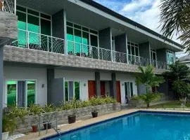 Green Field Resort Hotel