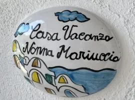 casa nonna Mariuccia