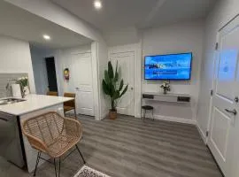 Modern Rangeview Stay Near YMCA & Cineplex Cinema