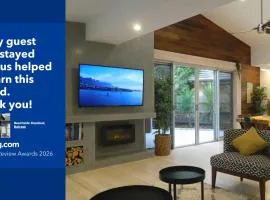 Beachside Rosebud Retreat with Wheelchair access