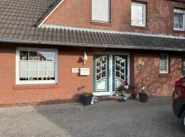 Ferienwohnung unter der alten Linde