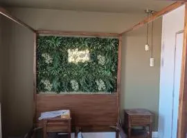 La Jungle spa privatif Ambiance Tropical