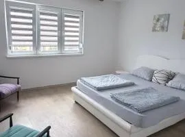 Sweet Home