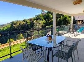 Kaz Horizon - Charmante maison jacuzzi & jardin