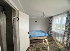 Гостевой дом Амир с Корумду