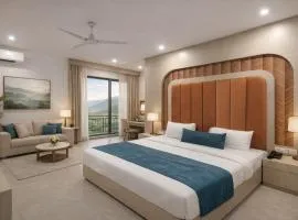 Hotel Aerostay Empire Delhi Airport
