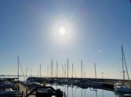 Gästhus Abbekås