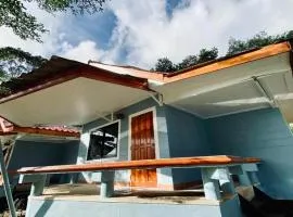 Villa Beside Swiming Pool With Garden View