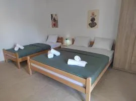 Utjeha - apartmani Kamenkovic