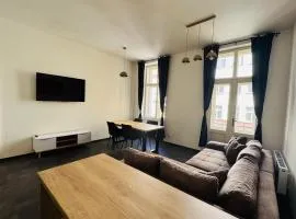 Perlová Suites