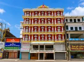 Hotel Bangabhumi