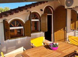Tproject, hotel u Prevezi