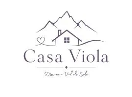 Appartamento Casa Viola