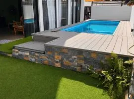 Blue Wave Villa