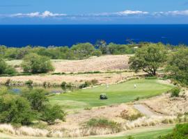 ❤PiH❤MAJESTIC OCEANOcean Views Stunning Mauna Kea Resort Best Beaches Bikes, hotel a Hapuna Beach