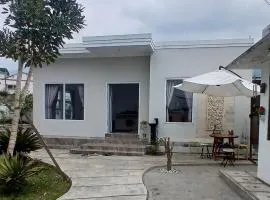 Homestay Bumiraden Cipanas Garut