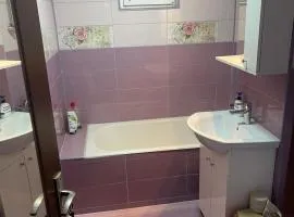 Apartament Crângului Dej