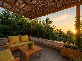 Bednesher Vacation Apartment for Families