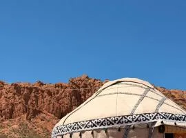Kyzyl-Jar