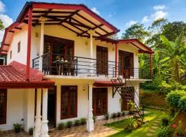 Silver Tips Villa
