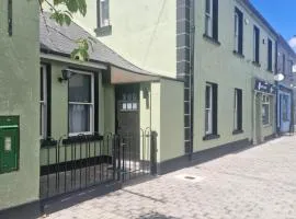 The old B&B
