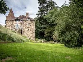 Château de Najade