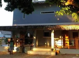 Villa luxury Amborovy Mahajanga Madagascar
