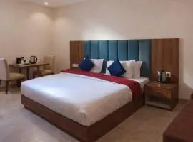 Hotel Nova Inn Near Delhi Airport-Free Airport Pickup