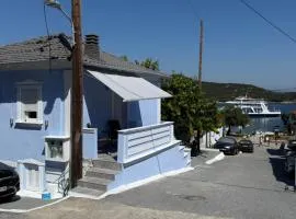 Mpampis House