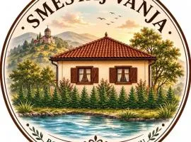Smestaj Vanja
