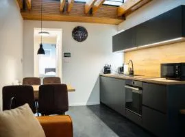 CASTLE apartments Premium - City Center