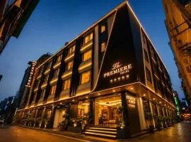 Hotel Le Premier Delhi Airport