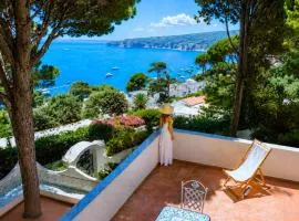 Casa Schiattarella Capri