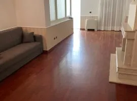 la Dimora del centro di zafferana
