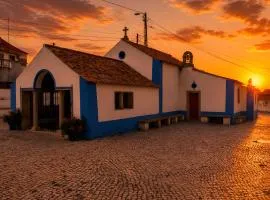 Casa sol e mar