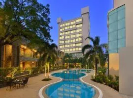 Boulevard9, Nadiad - IHCL SeleQtions