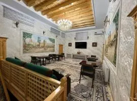 Sobirjon Guest House