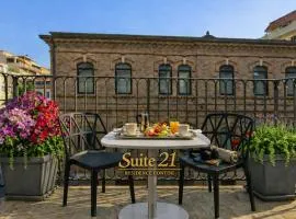 Suite 21 - Residence Contini