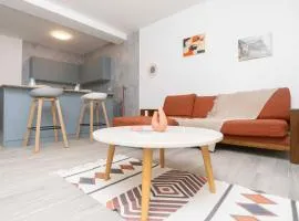 Seawind Centre ville