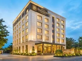 Hotel Paragon Suites Igi Airport Delhi