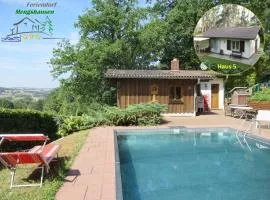 Feriendorf Mengshausen 5
