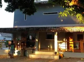 Villa luxury Amborovy Mahajanga Madagascar