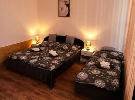 APARTMÁN NIKI - PATINCE - pár krokov od wellness a kúpaliska - so súkromnou terasou a množstvom hračiek