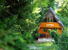 Brvnara Iva Kolašin Crna Gora