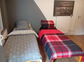 economical stay 2 persons