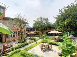 Secret Valley Retreat