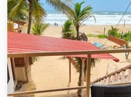 Gajananstay Beach Facing rooms Resort Gokarna