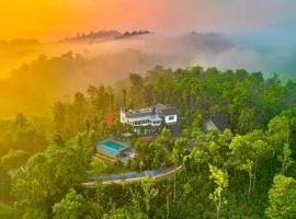 Villa Tesori Homestay Wayanad