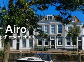 Boutique Hotel De Grote Kade