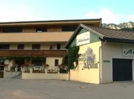 Alpina Appartements